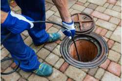 All Clear Sewer And Drain LLC