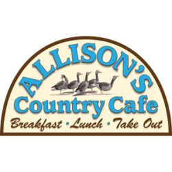 Allison's Country Cafe