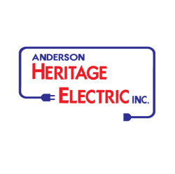 Heritage Electric, Inc.