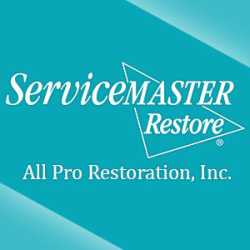 ServiceMaster Restoration by All Pro