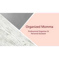 Organized Momma