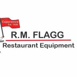 R.M. Flagg Restaurant Supply
