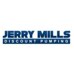 Jerry Mills Discount Pumping
