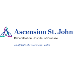 Ascension St. John Rehabilitation Hospital of Owasso