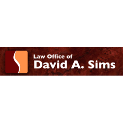 Law Offices of David A Sims