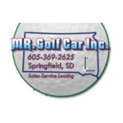Mr Golf Car Inc