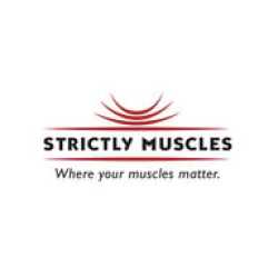 Strictly Muscles