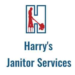 Harry's Janitor Services