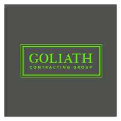 Goliath Contracting Group Inc