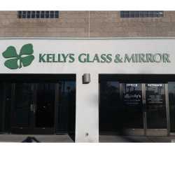 Kelly's Glass & Mirror Co.