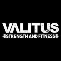 Valitus Strength and Fitness