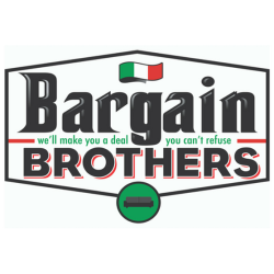 Bargain Brothers
