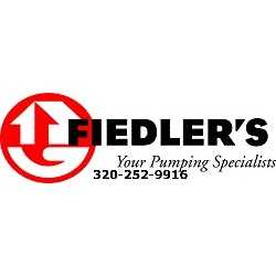 Fiedler Your Pumping Specialists, Inc