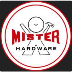 Mister Hardware