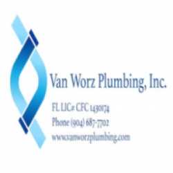 Van Worz Plumbing Inc.