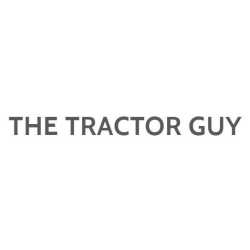 The Tractor Guy
