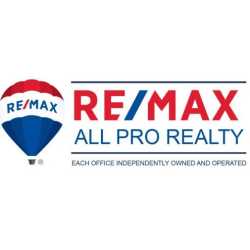 Adrian Rissling | RE/MAX All-Pro