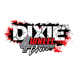 Dixie 4 Wheel Drive
