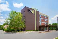 Home2 Suites by Hilton Charlotte I-77 South, NC