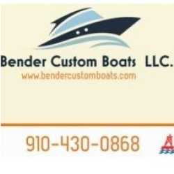 Bender Custom Boats LLC