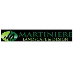 Martiniere Landscape & Design