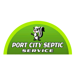 Port City Septic Service LLC