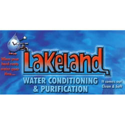 Lakeland Soft Water Conditioning