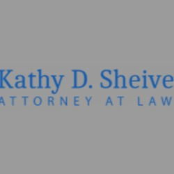 Kathy D. Sheive