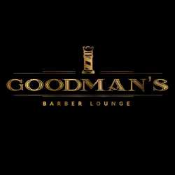 Goodman's Barber Lounge