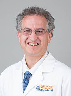 David A Kaufman, MD