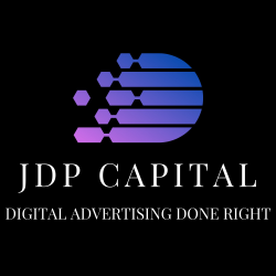 JDP Capital - Digital Marketing