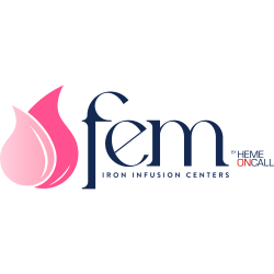 Fem Infusion Centers by Heme On Call