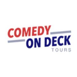 Comedy on Deck Grand Canyon and Hoover Dam Tours