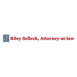 Law Office Of Riley Selleck LLC