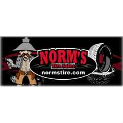 Norms Tire Sales
