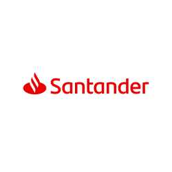 Santander Bank ATM - Closed