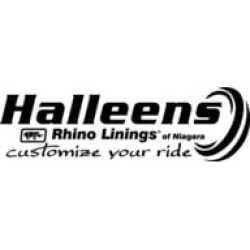 Halleen's Automotive and Accessory Store