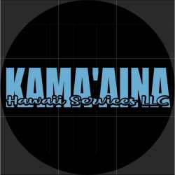 Kama'aina Hawaii Services