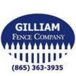 Gilliam Fence Company