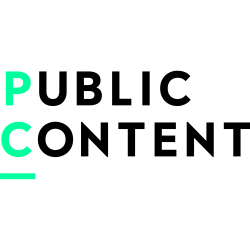 Public Content