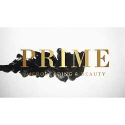 PRIME Microblading & Beauty