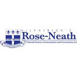 Kilpatrick's Rose-Neath Funeral Homes