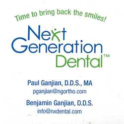 Next Generation Dental