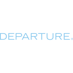 Departure Restaurant + Lounge