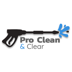 Pro Clean & Clear, LLC