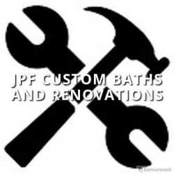 JPF Custom Baths & Renovations, Inc.