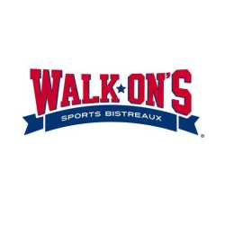 Walk-On's Sports Bistreaux - Conway Restaurant