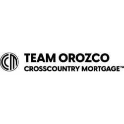 Elijah Orozco at CrossCountry Mortgage, LLC