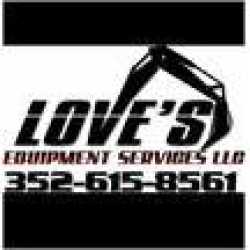 Love's Equipment Services, LLC