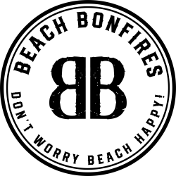 Beach Bonfires 30A